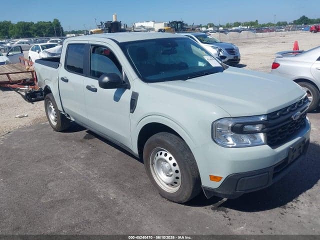 2024 FORD MAVERICK XL 1