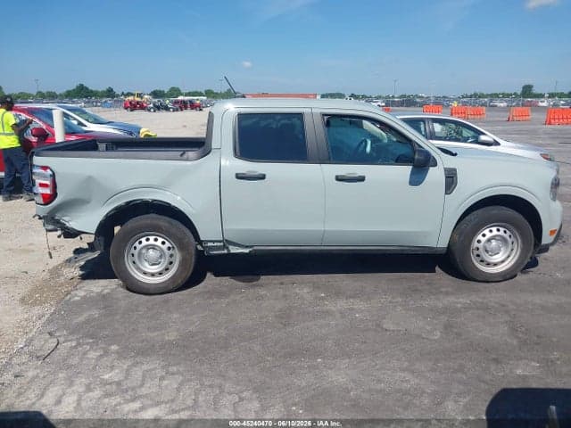 2024 FORD MAVERICK XL 14