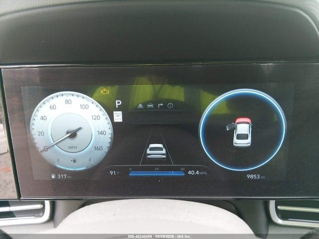 2024 HYUNDAI ELANTRA SEL 7