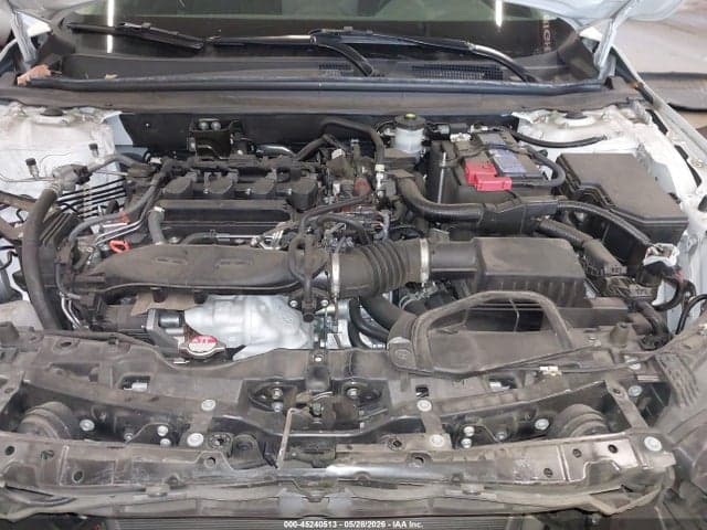 2023 HONDA ACCORD EX 10
