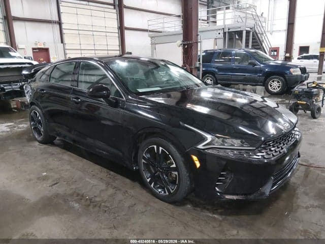 2021 KIA K5 EX