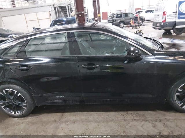 2021 KIA K5 EX 14