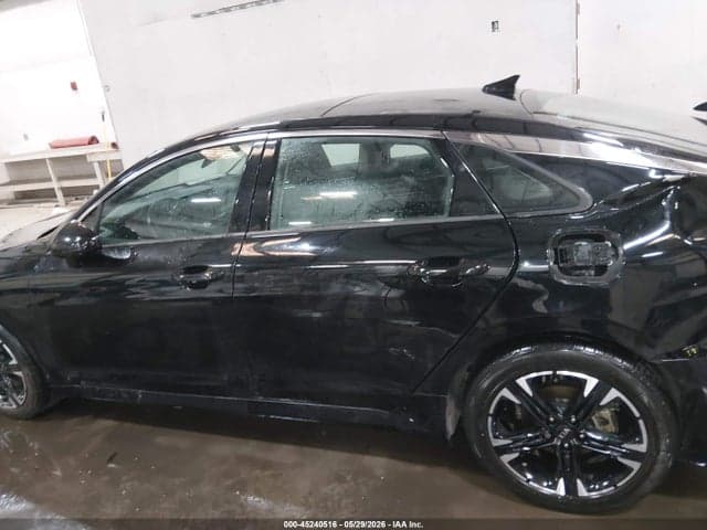 2021 KIA K5 EX 15