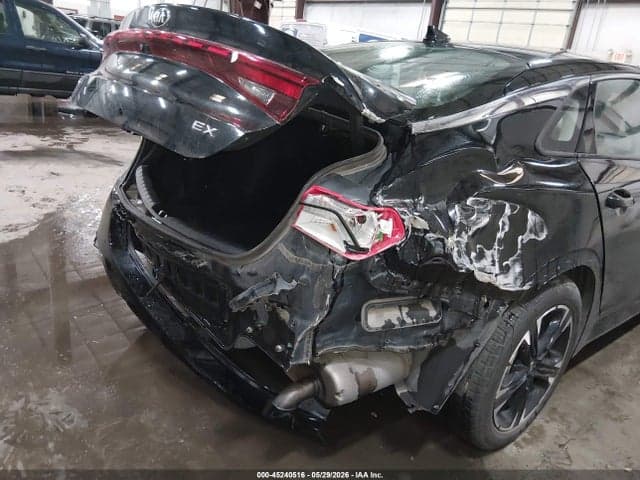 2021 KIA K5 EX 19