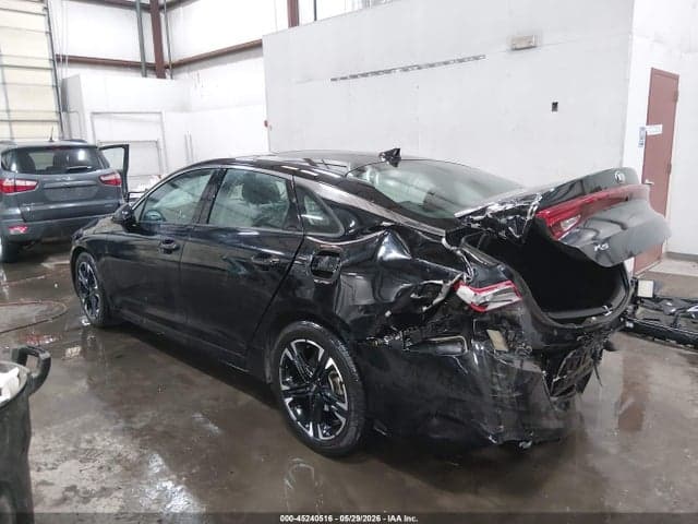 2021 KIA K5 EX 3