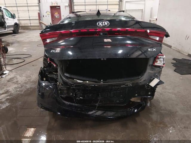 2021 KIA K5 EX 6
