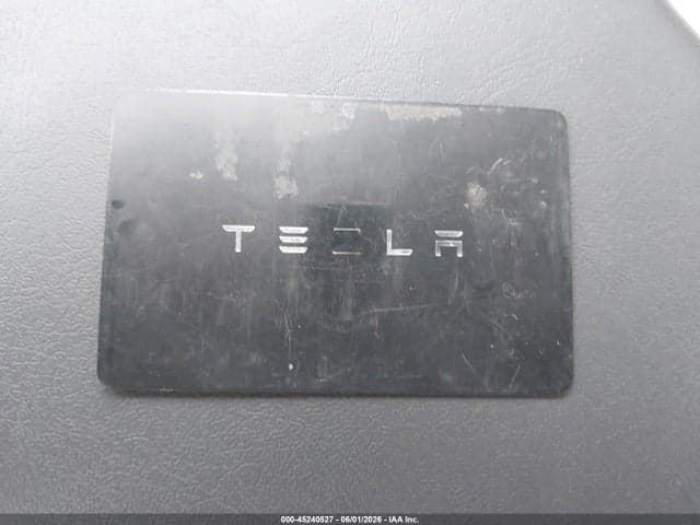 2023 TESLA MODEL Y PERFORMANCE DUAL MOTOR ALL-WHEEL DRIVE 10