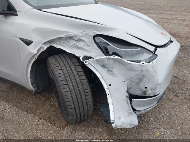 2023 TESLA MODEL Y PERFORMANCE DUAL MOTOR ALL-WHEEL DRIVE 6