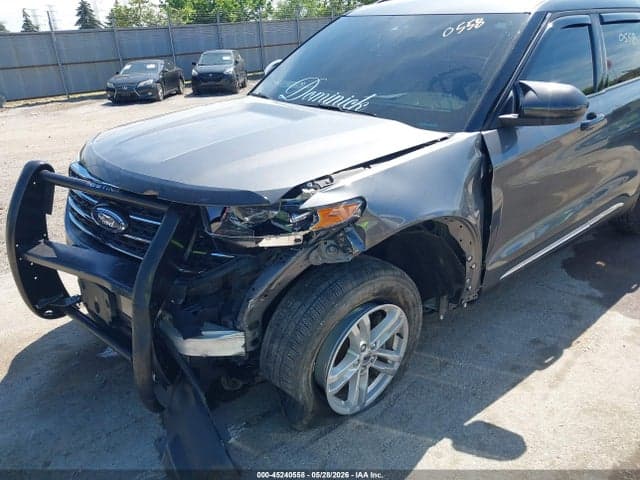 2021 FORD EXPLORER XLT 6