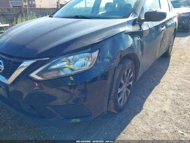 2019 NISSAN SENTRA SV 6