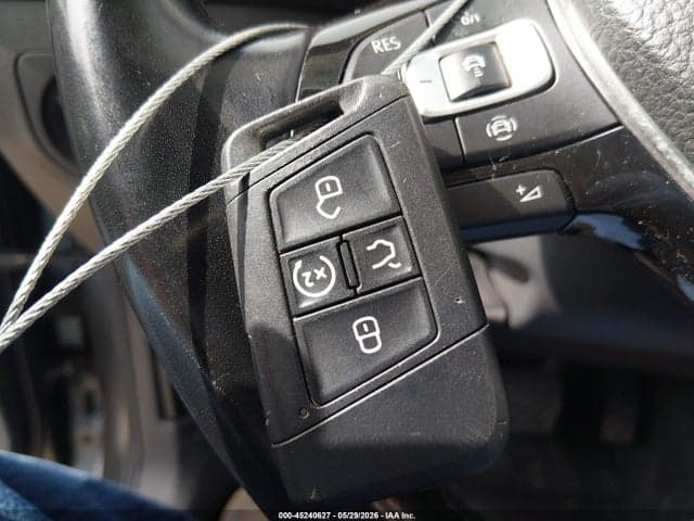 2019 VOLKSWAGEN TIGUAN 2.0T SEL PREMIUM/2.0T SEL PREMIUM R-LINE 11