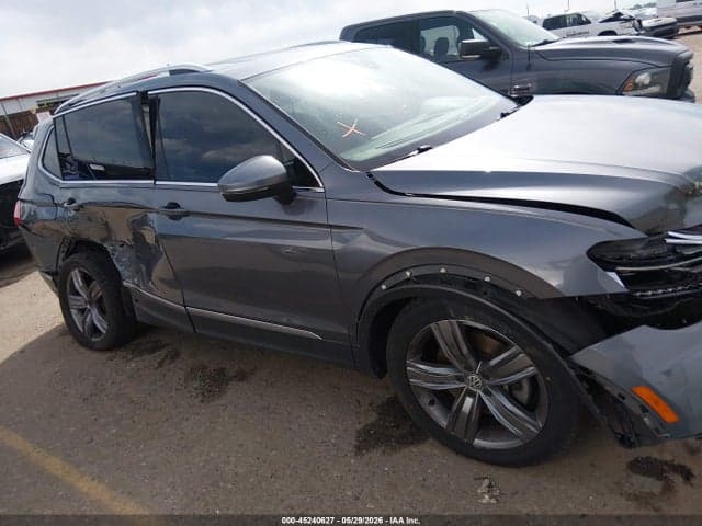 2019 VOLKSWAGEN TIGUAN 2.0T SEL PREMIUM/2.0T SEL PREMIUM R-LINE 13