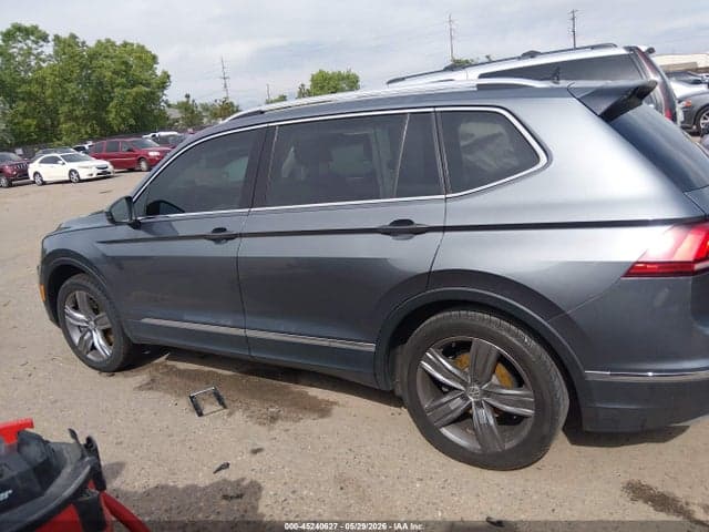 2019 VOLKSWAGEN TIGUAN 2.0T SEL PREMIUM/2.0T SEL PREMIUM R-LINE 14