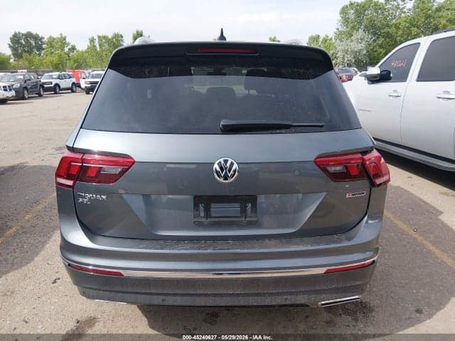2019 VOLKSWAGEN TIGUAN 2.0T SEL PREMIUM/2.0T SEL PREMIUM R-LINE 16