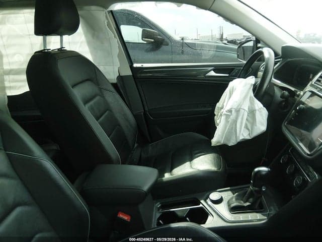 2019 VOLKSWAGEN TIGUAN 2.0T SEL PREMIUM/2.0T SEL PREMIUM R-LINE 5