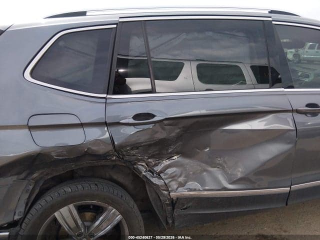 2019 VOLKSWAGEN TIGUAN 2.0T SEL PREMIUM/2.0T SEL PREMIUM R-LINE 6