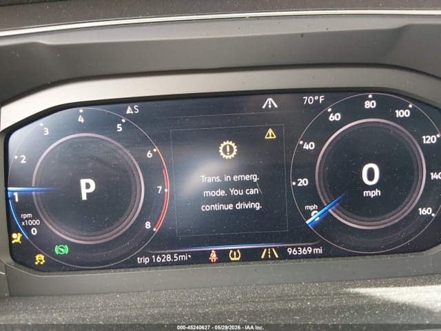 2019 VOLKSWAGEN TIGUAN 2.0T SEL PREMIUM/2.0T SEL PREMIUM R-LINE 7