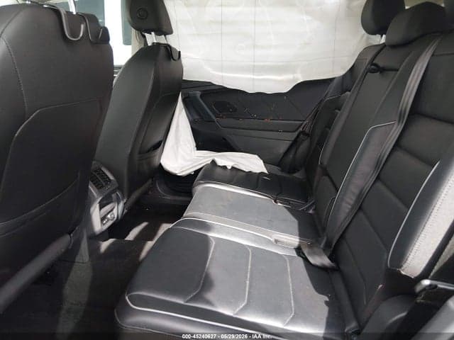 2019 VOLKSWAGEN TIGUAN 2.0T SEL PREMIUM/2.0T SEL PREMIUM R-LINE 8