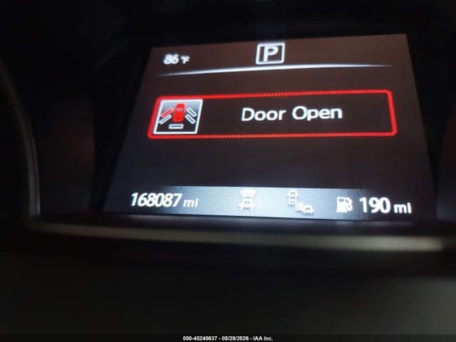 2018 NISSAN ALTIMA 3.5 SL 15