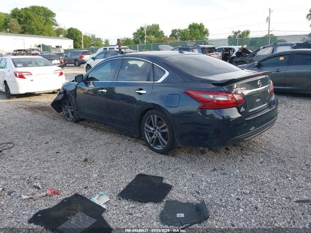 2018 NISSAN ALTIMA 3.5 SL 3