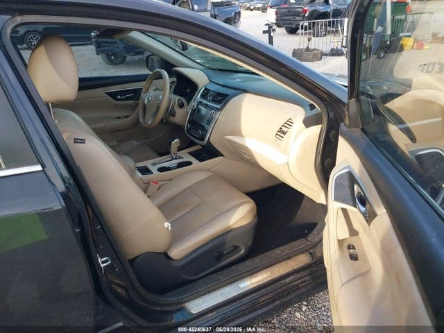 2018 NISSAN ALTIMA 3.5 SL 5