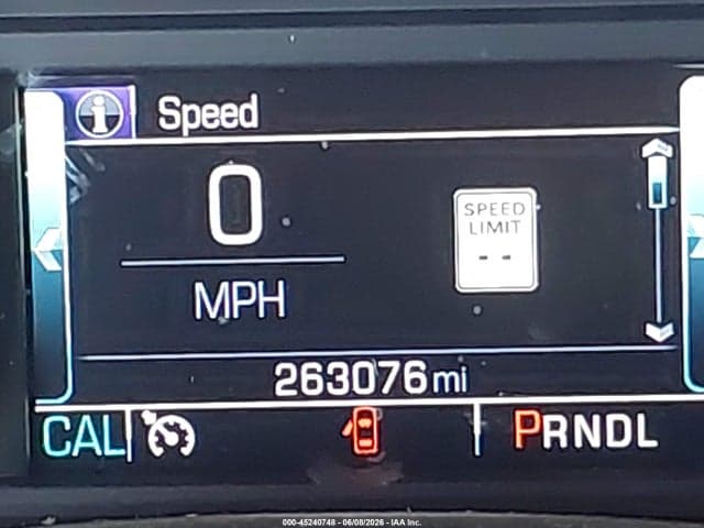 2019 CHEVROLET SUBURBAN LT 16