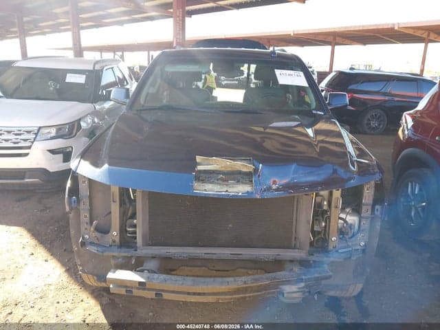 2019 CHEVROLET SUBURBAN LT 6