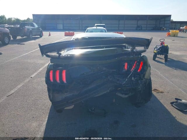 2017 FORD MUSTANG GT 17