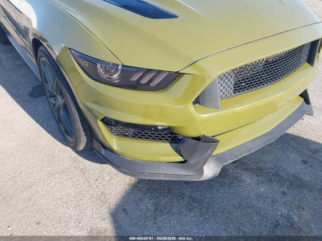 2017 FORD MUSTANG GT 19