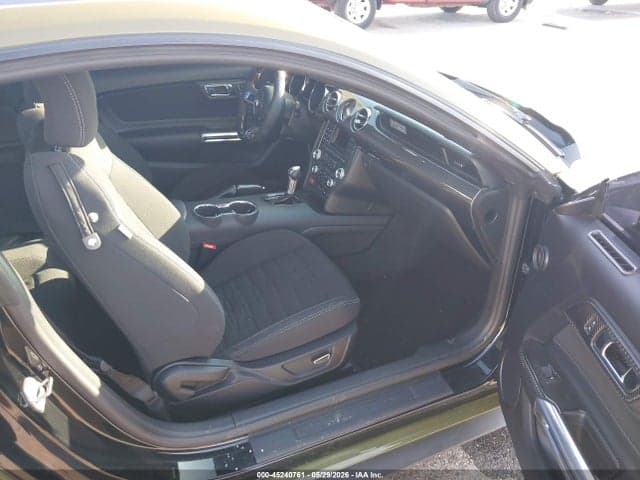 2017 FORD MUSTANG GT 5