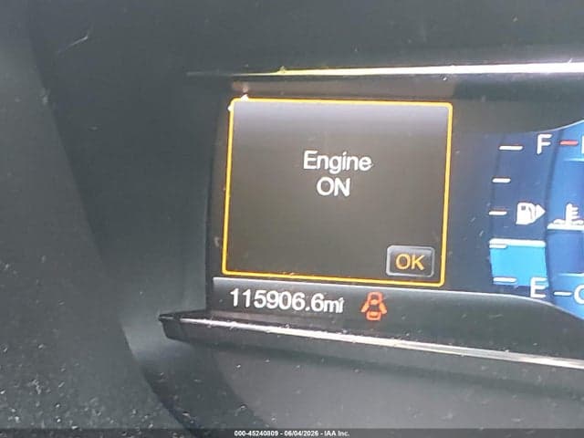 2017 FORD EXPLORER XLT 15