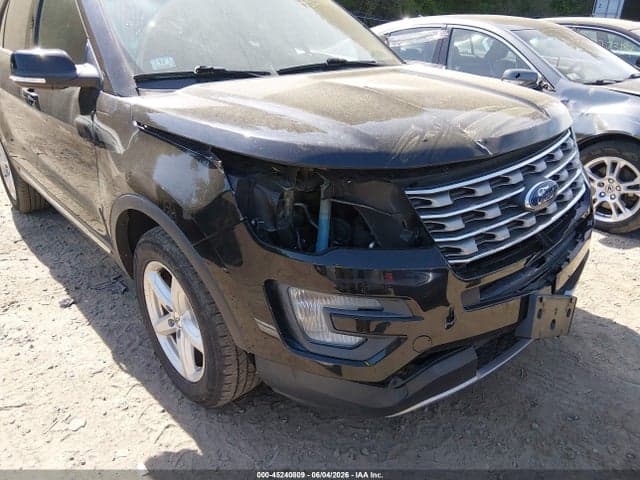 2017 FORD EXPLORER XLT 17