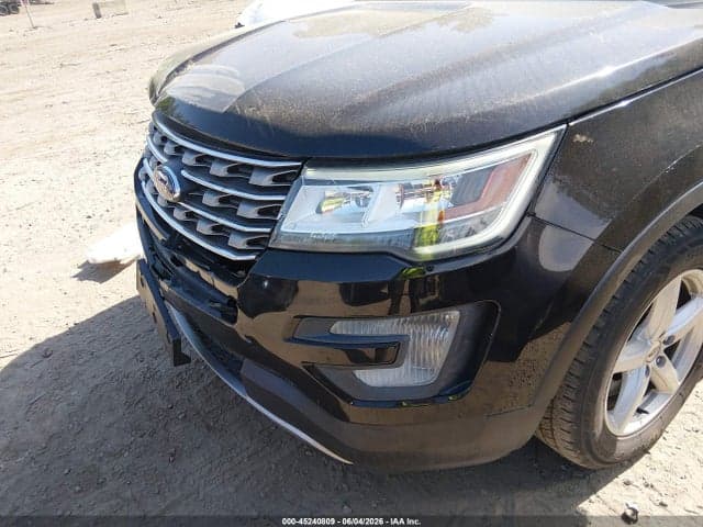 2017 FORD EXPLORER XLT 18