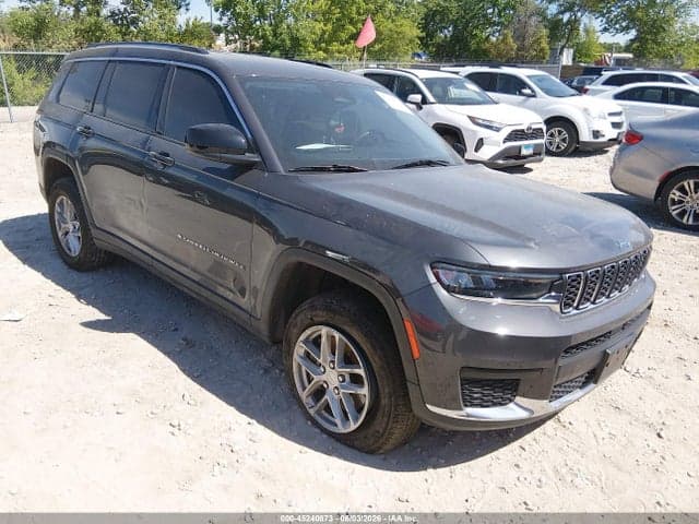 2023 JEEP GRAND CHEROKEE L LAREDO 4X4 - 1