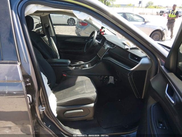2023 JEEP GRAND CHEROKEE L LAREDO 4X4 5