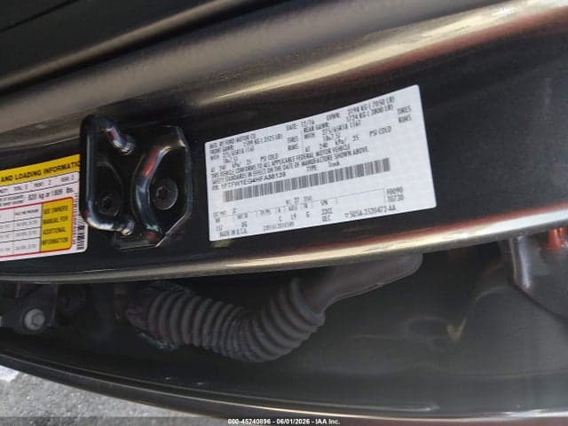2017 FORD F-150 XLT 9