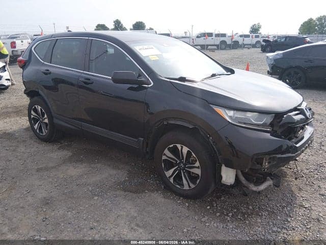 2021 HONDA CR-V AWD SPECIAL EDITION - 1