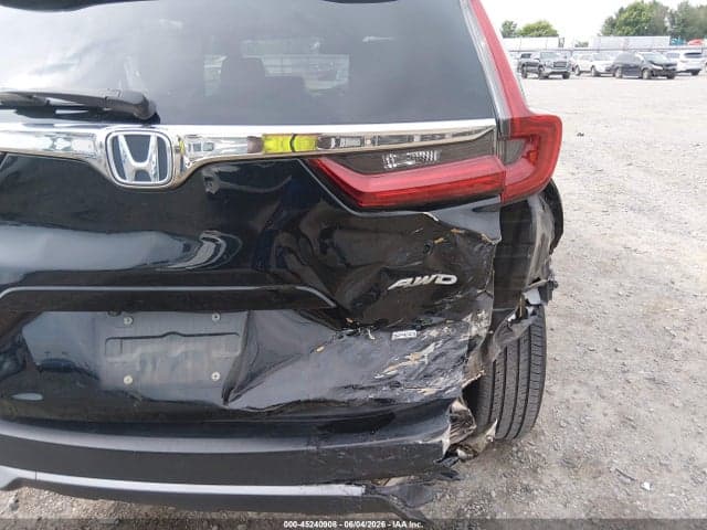2021 HONDA CR-V AWD SPECIAL EDITION 6