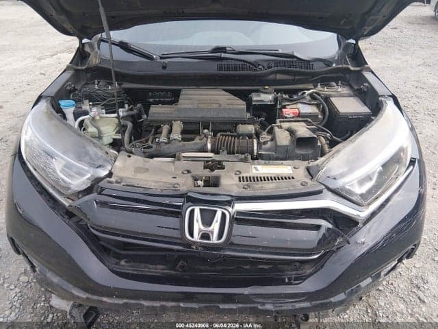 2021 HONDA CR-V AWD SPECIAL EDITION 10