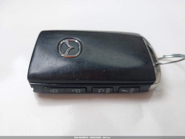 2021 MAZDA MAZDA6 TOURING 11
