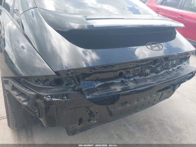 2023 HYUNDAI IONIQ 6 SEL 6
