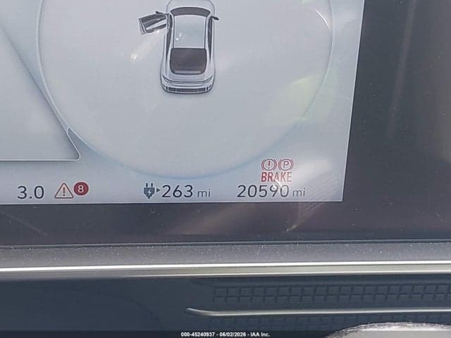 2023 HYUNDAI IONIQ 6 SEL 7