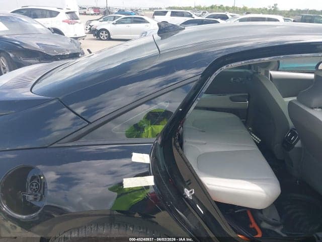 2023 HYUNDAI IONIQ 6 SEL 8