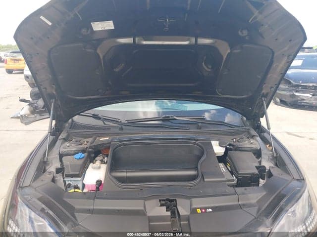 2023 HYUNDAI IONIQ 6 SEL 10