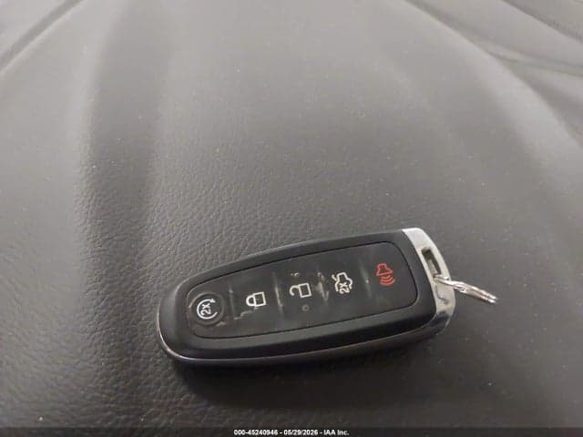 2018 FORD FOCUS TITANIUM 11