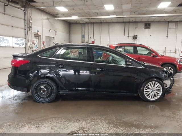 2018 FORD FOCUS TITANIUM 14