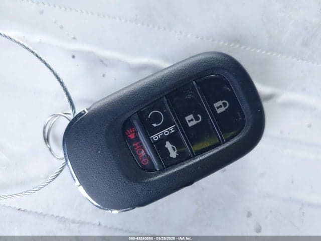 2024 HONDA ACCORD HYBRID SPORT 11