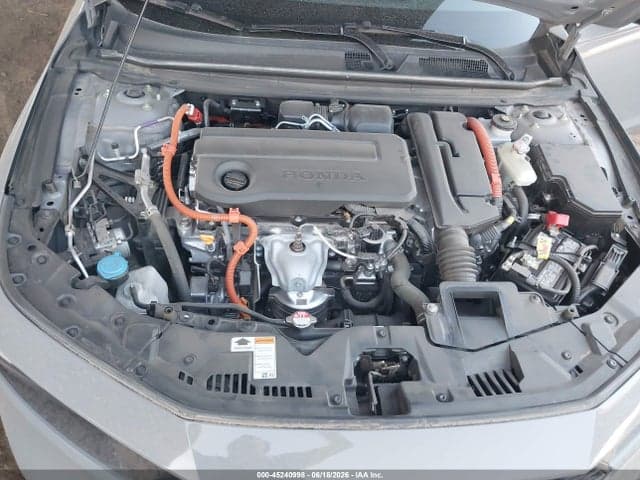 2024 HONDA ACCORD HYBRID SPORT 10