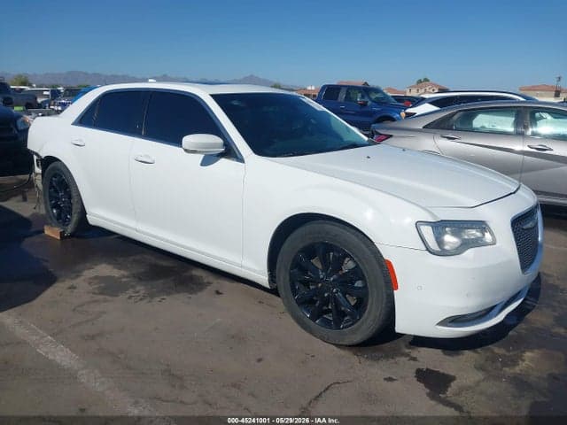 2016 CHRYSLER 300 ANNIVERSARY EDITION 1