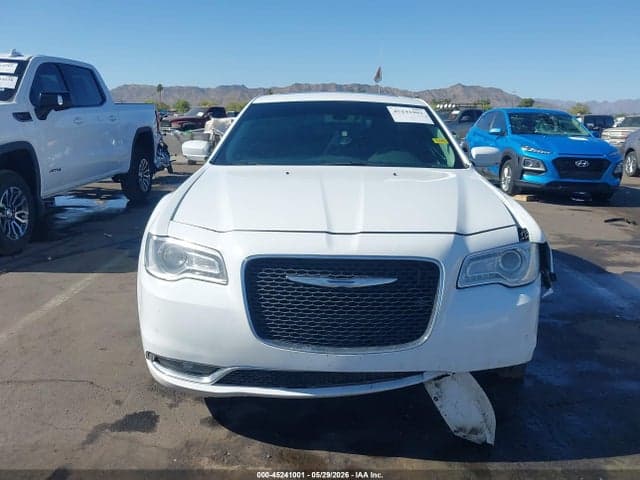 2016 CHRYSLER 300 ANNIVERSARY EDITION 13